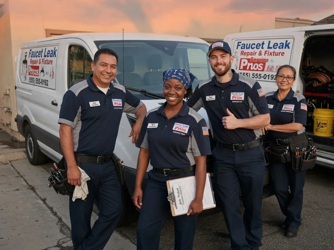 Faucet Repair company in Manchaca, TX