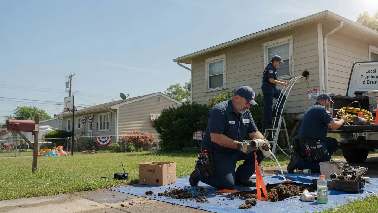 Faucet Repair in Manchaca, TX near me